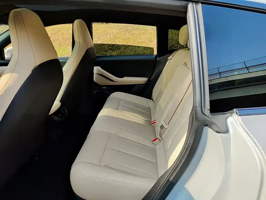 NIO ET5T 2024 из CN, фото 5