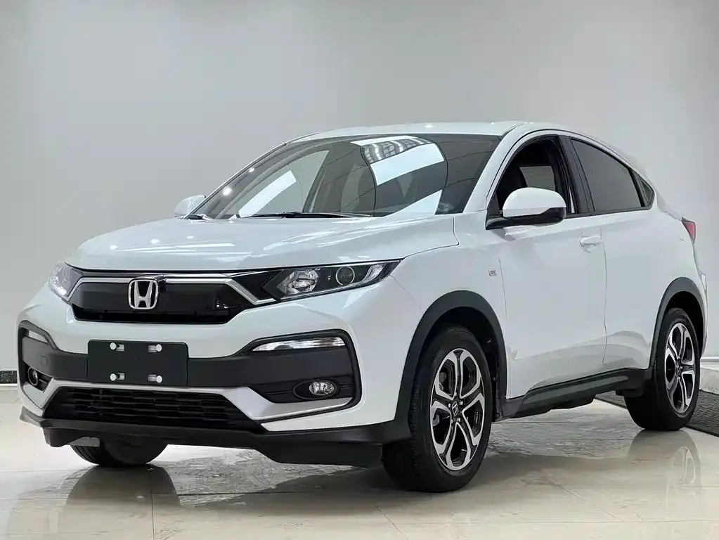 Honda XR-V 2021 из CN, фото 1
