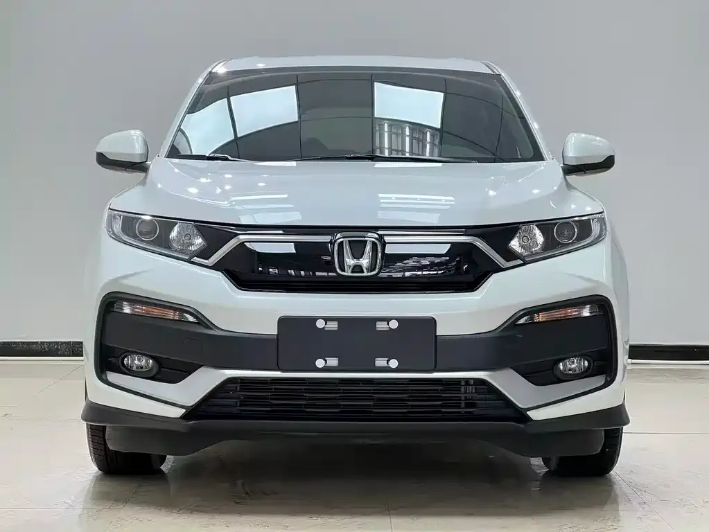 Honda XR-V 2021 из CN, фото 4