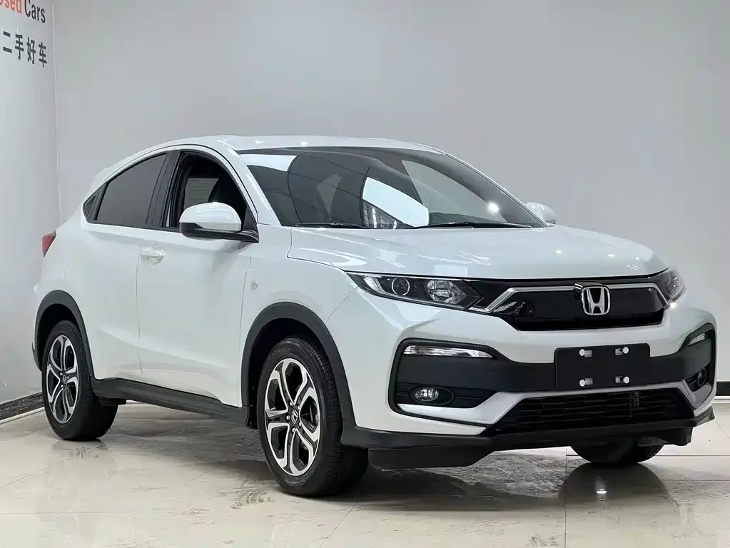 Honda XR-V 2021 из CN, фото 3