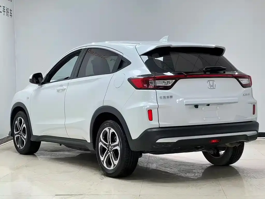 Honda XR-V 2021 из CN, фото 9