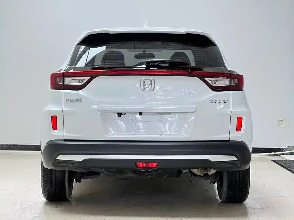Honda XR-V 2021 из CN, фото 2
