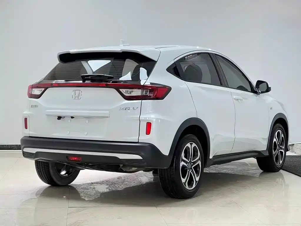 Honda XR-V 2021 из CN, фото 10