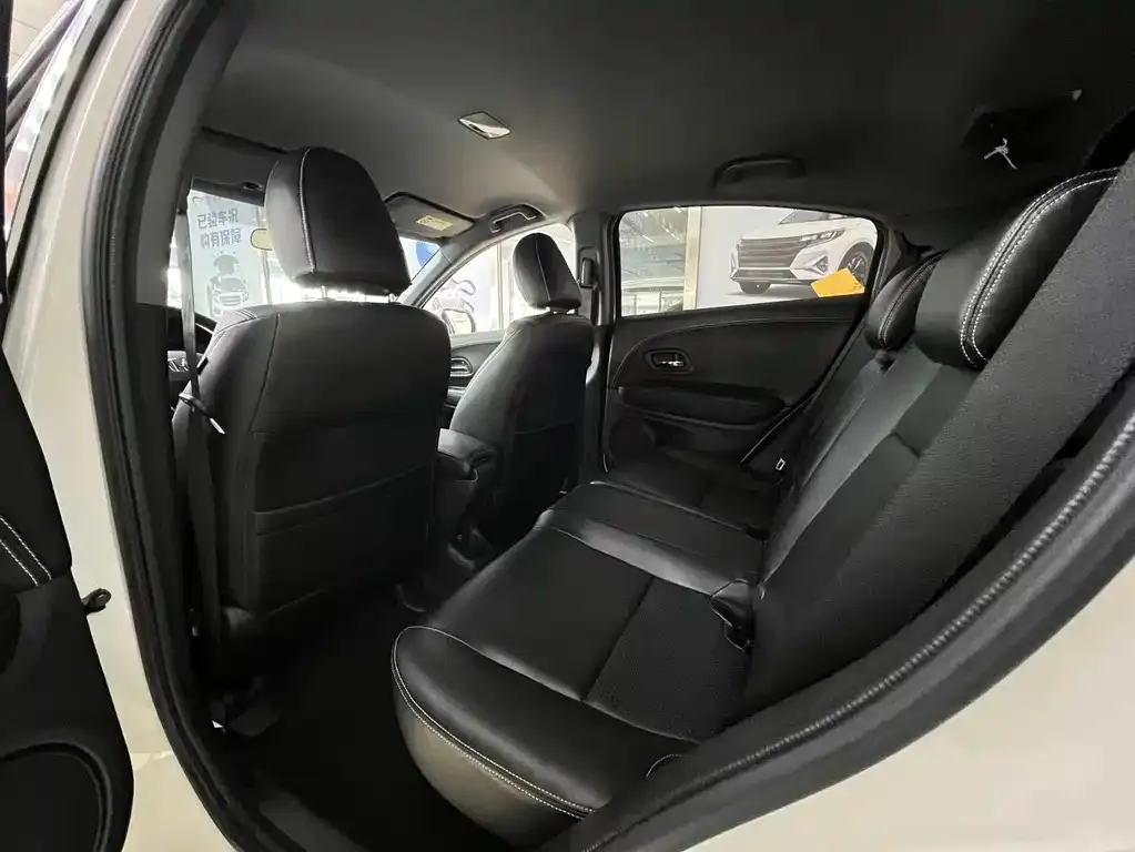 Honda XR-V 2021 из CN, фото 8