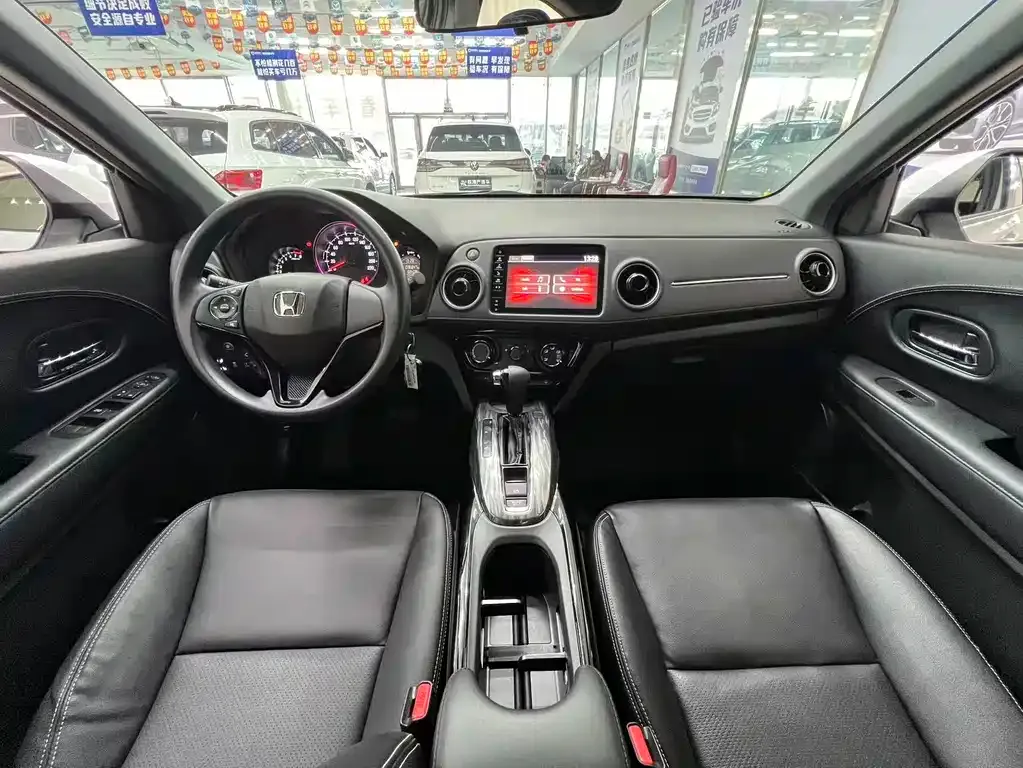Honda XR-V 2021 из CN, фото 7