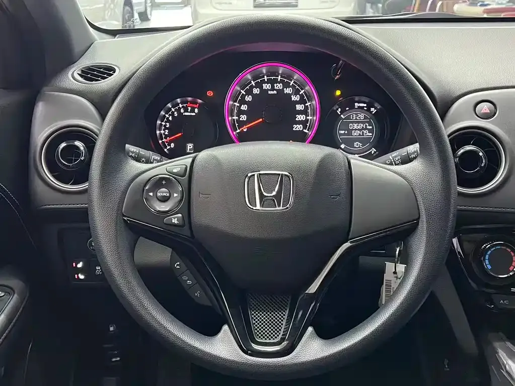 Honda XR-V 2021 из CN, фото 5