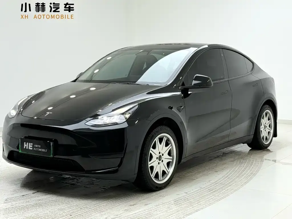 Tesla Model Y 2023 из CN, фото 1