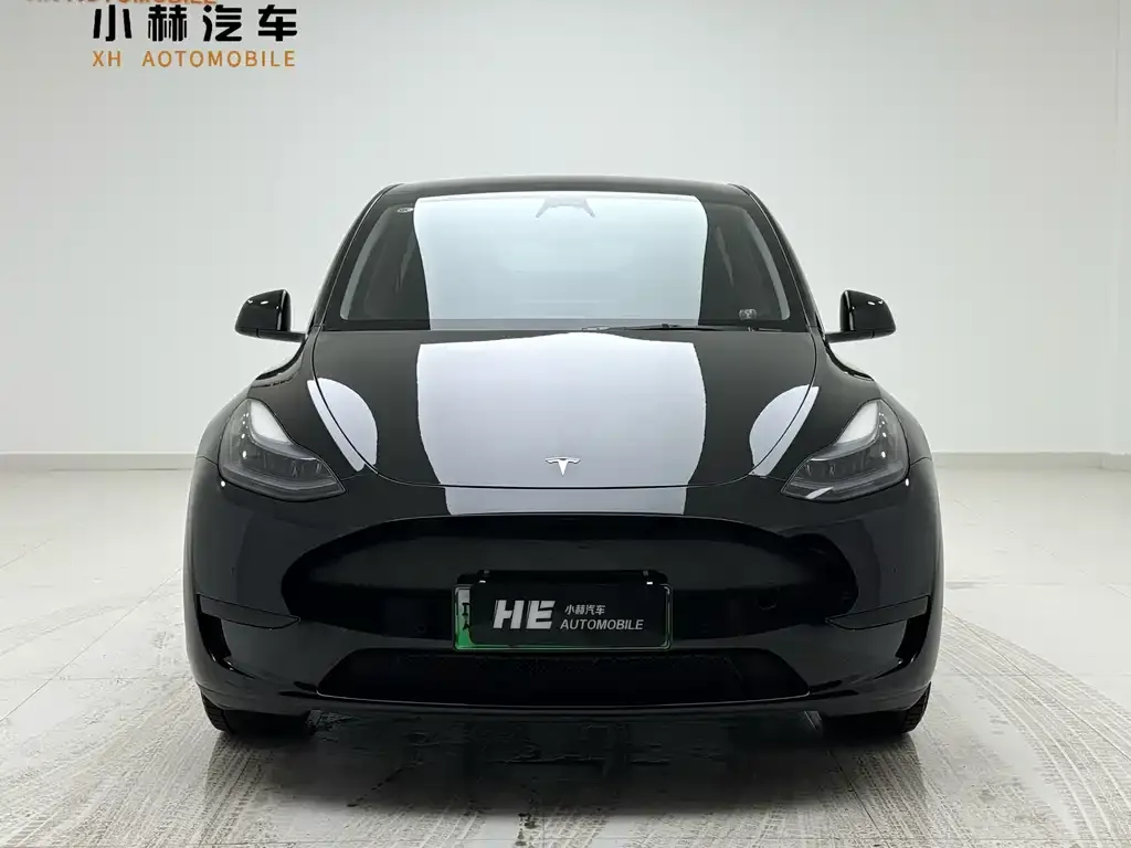 Tesla Model Y 2023 из CN, фото 5