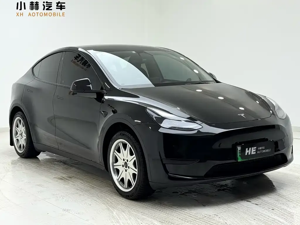 Tesla Model Y 2023 из CN, фото 2