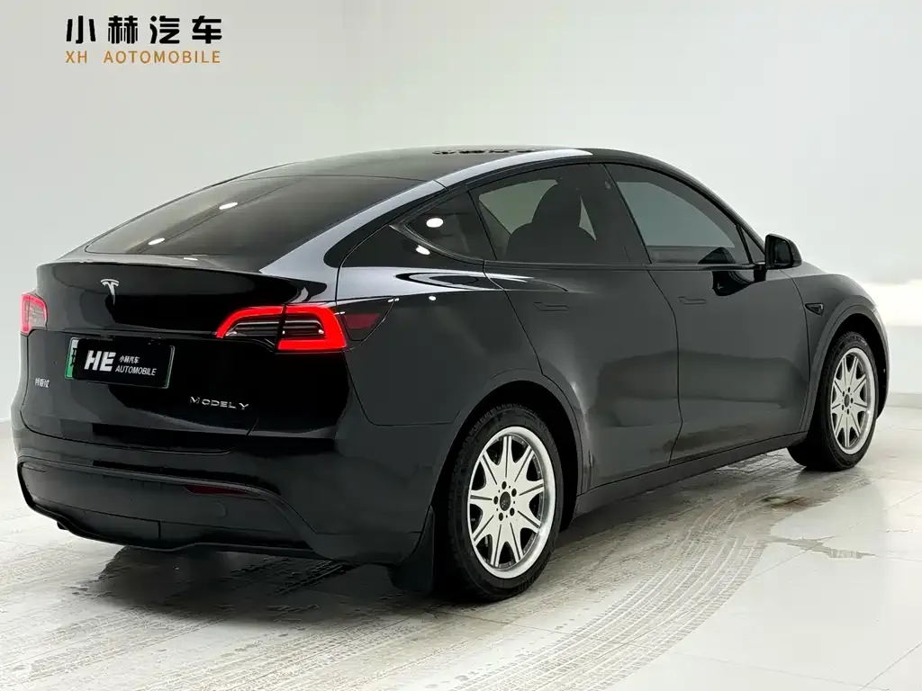 Tesla Model Y 2023 из CN, фото 10