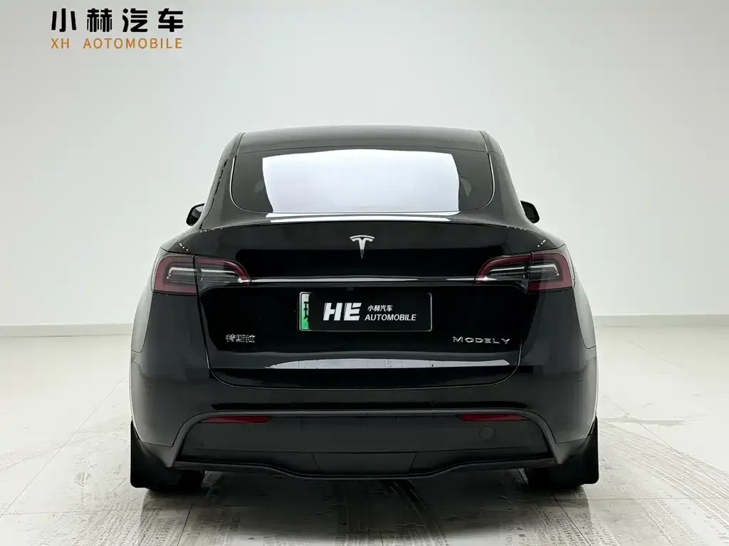 Tesla Model Y 2023 из CN, фото 8