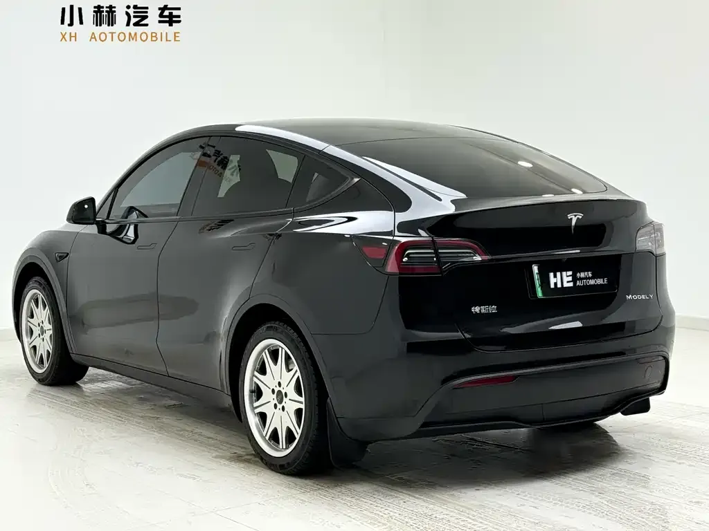 Tesla Model Y 2023 из CN, фото 9
