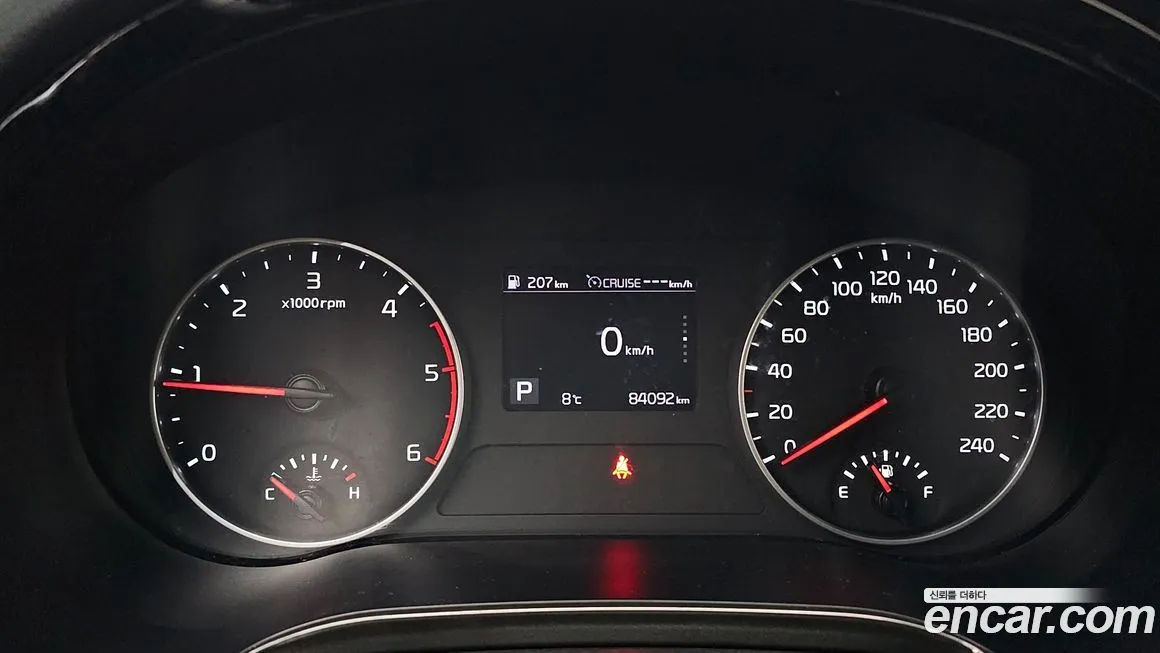 Kia Seltos 2021 из KR, фото 8
