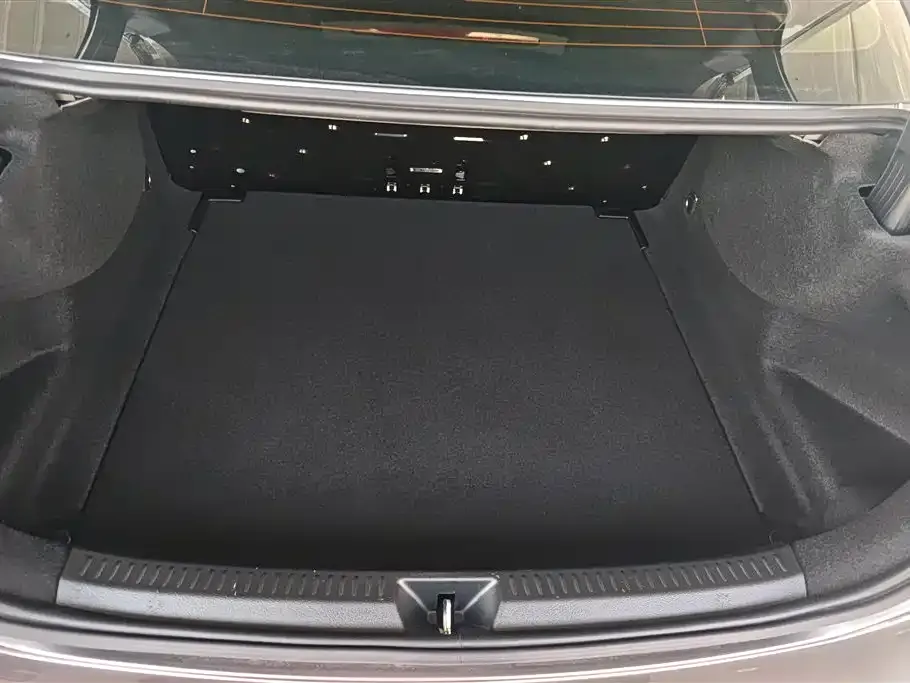 Mercedes-Benz A-Class 2023 из CN, фото 2