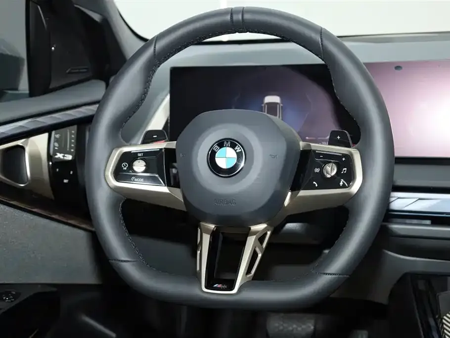 BMW X3 2026 из CN, фото 9