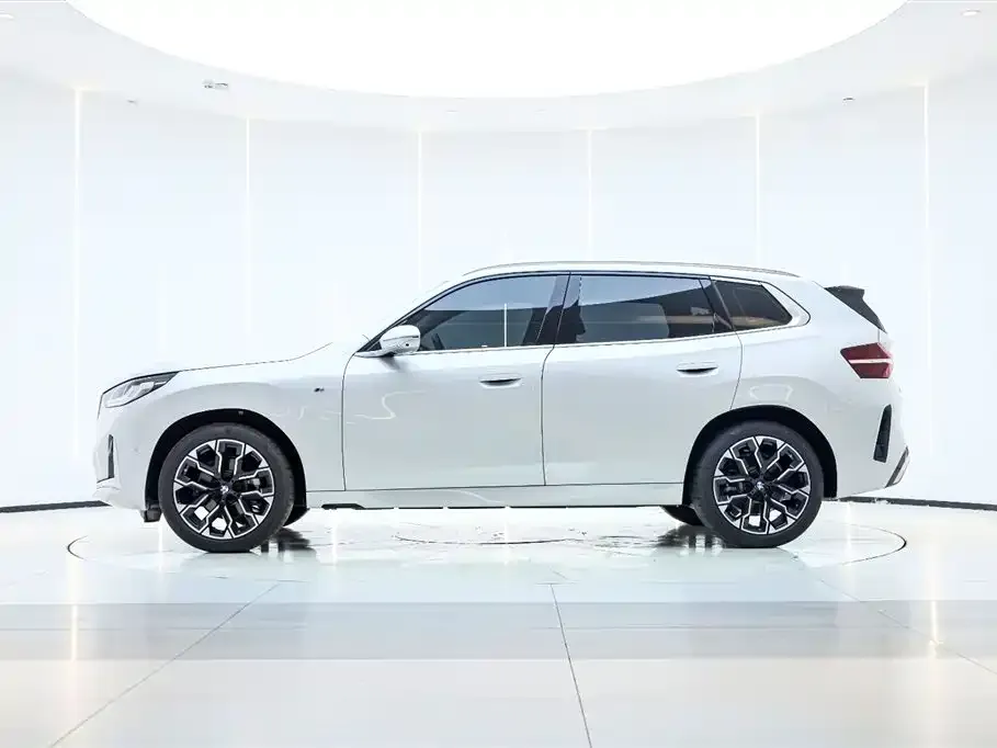 BMW X3 2026 из CN, фото 6