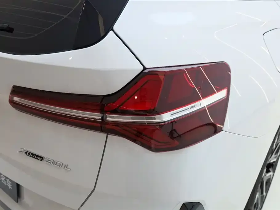 BMW X3 2026 из CN, фото 8