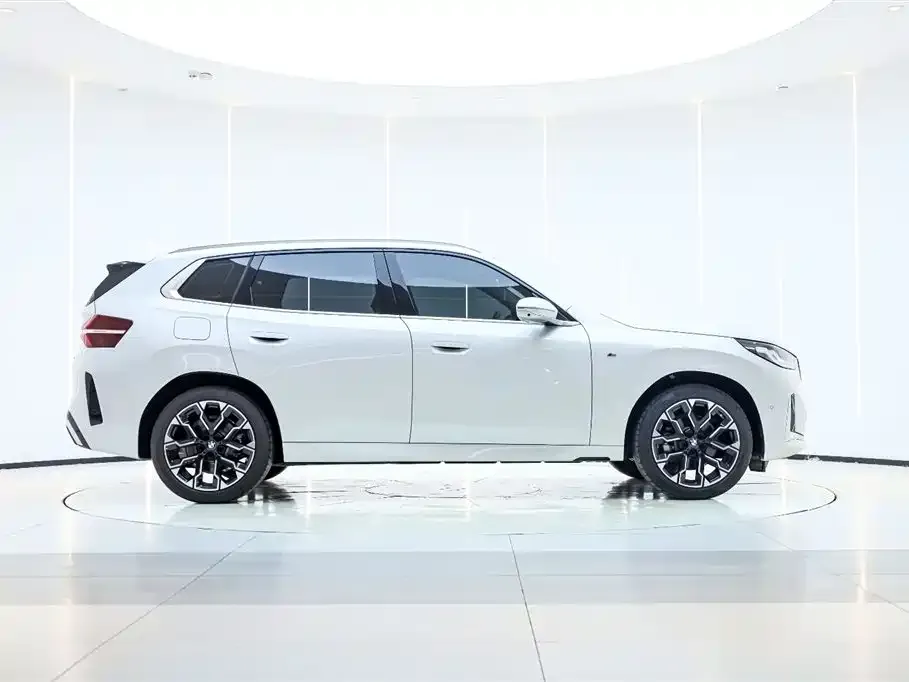 BMW X3 2026 из CN, фото 5