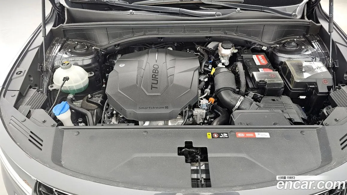 Kia Sorento 2021 из KR, фото 6
