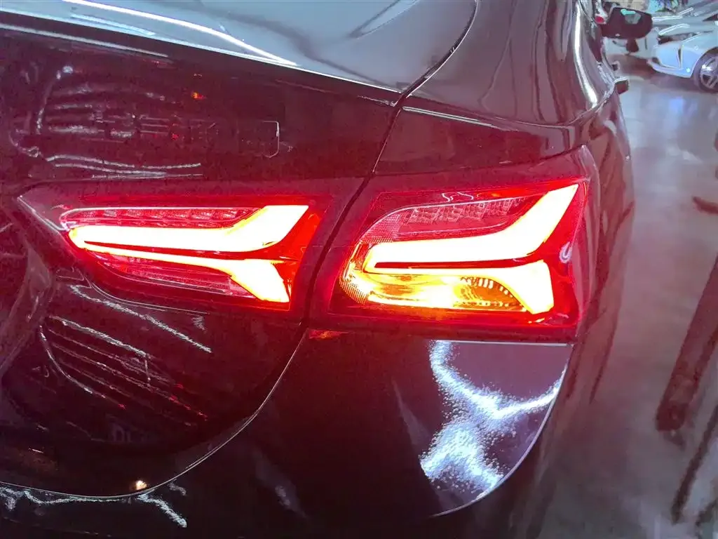 Chevrolet Malibu XL 2021 из CN, фото 3