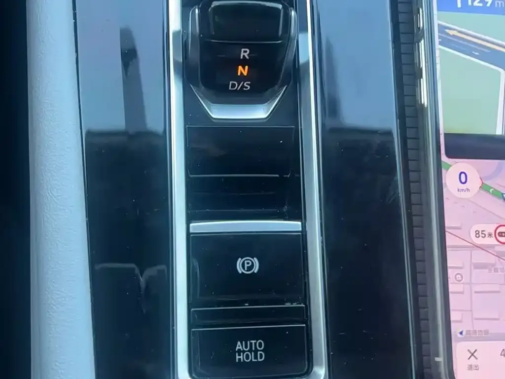 Volkswagen Teramont 2022 из CN, фото 3