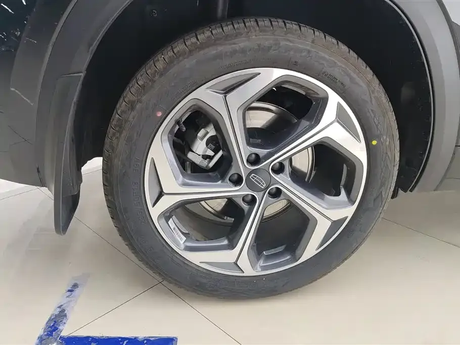 Geely Xingyue L 2025 из CN, фото 5