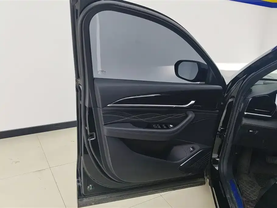 Geely Xingyue L 2025 из CN, фото 9