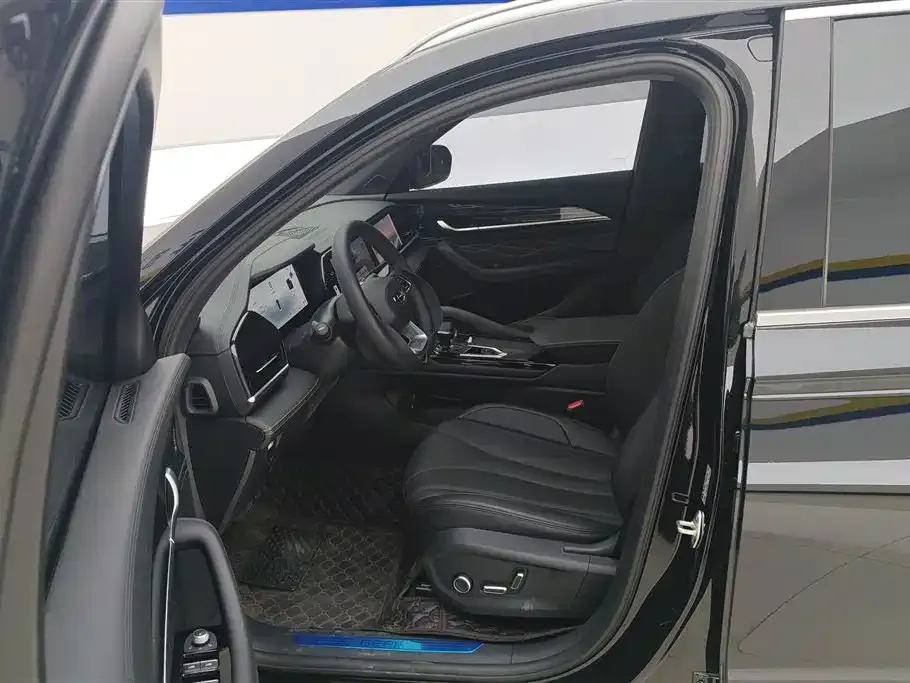 Geely Xingyue L 2025 из CN, фото 7