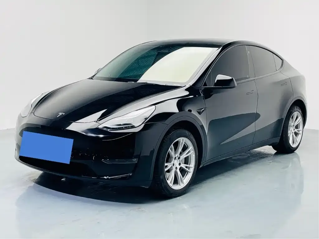 Tesla Model Y 2023 из CN, фото 1