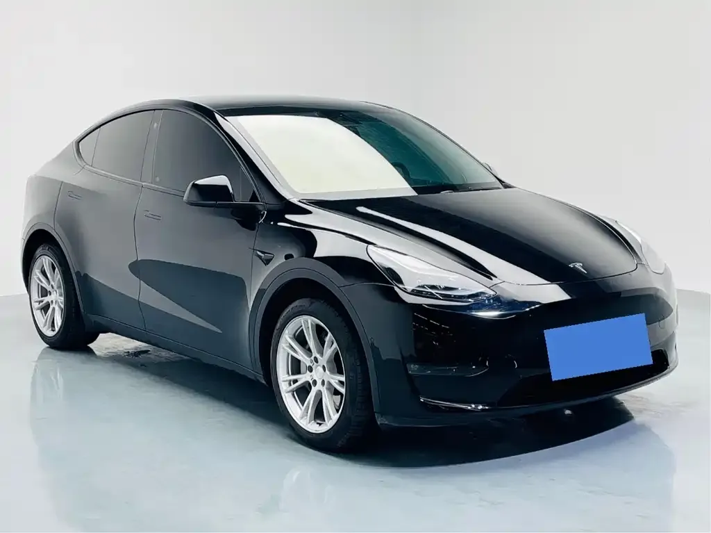 Tesla Model Y 2023 из CN, фото 10