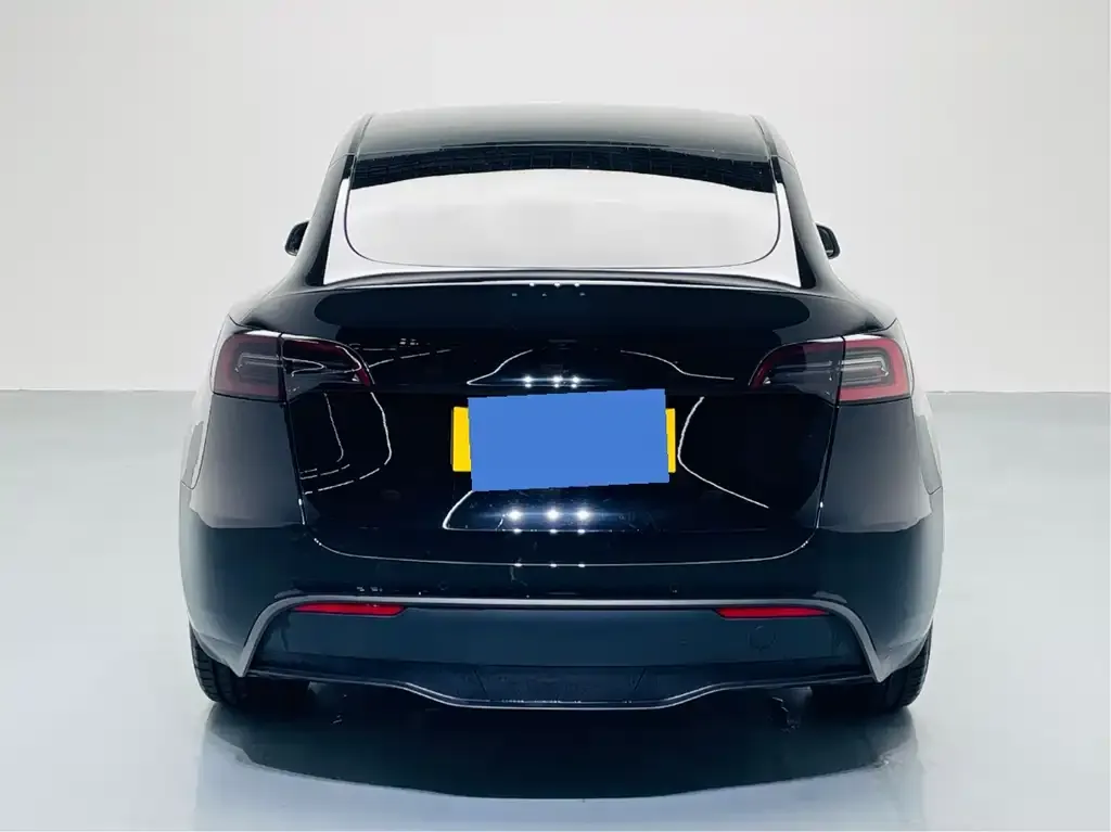 Tesla Model Y 2023 из CN, фото 8