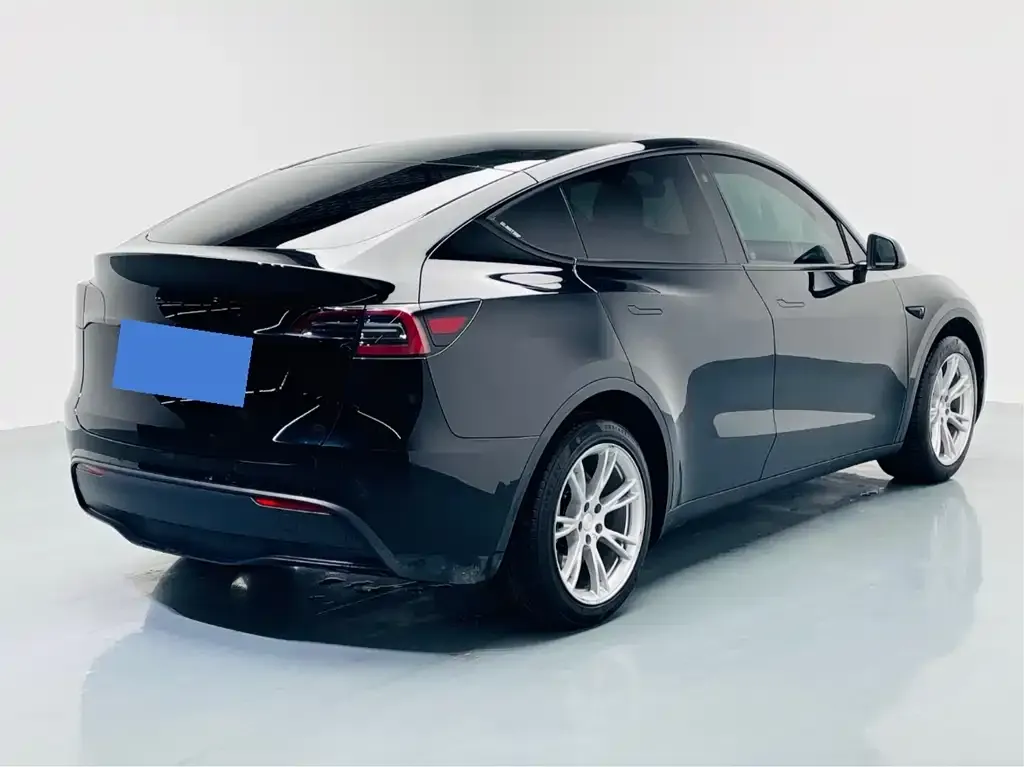Tesla Model Y 2023 из CN, фото 3