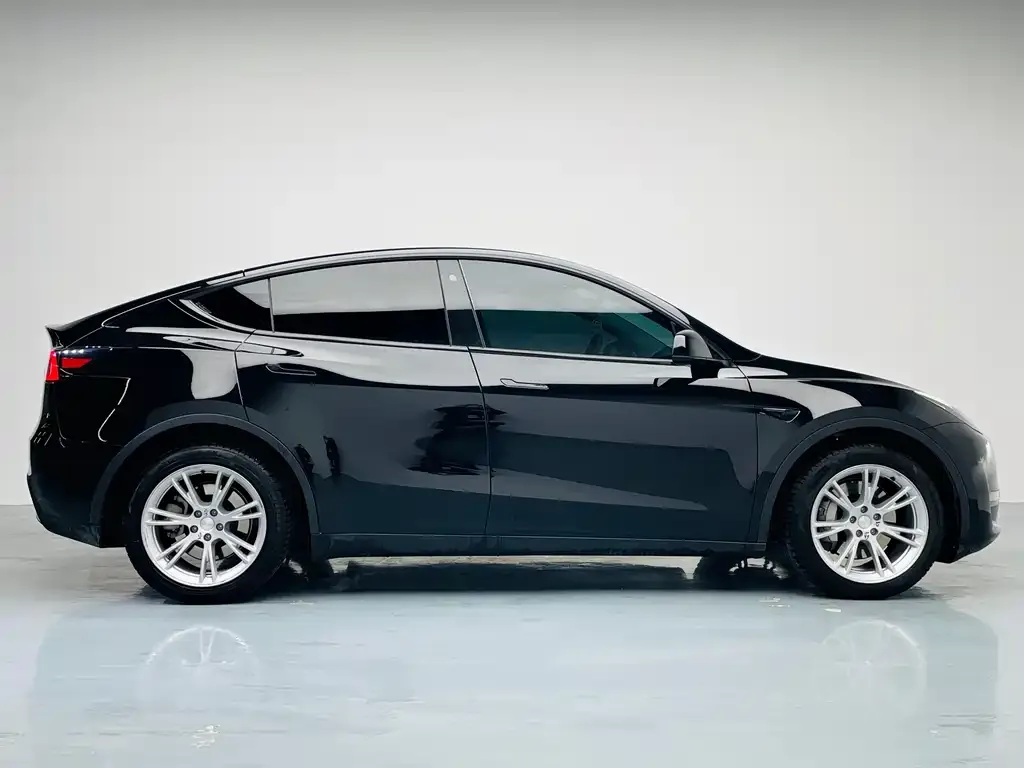 Tesla Model Y 2023 из CN, фото 6