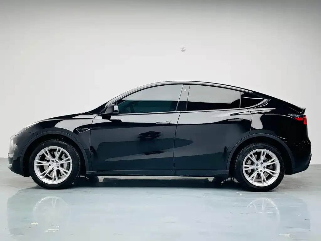 Tesla Model Y 2023 из CN, фото 5