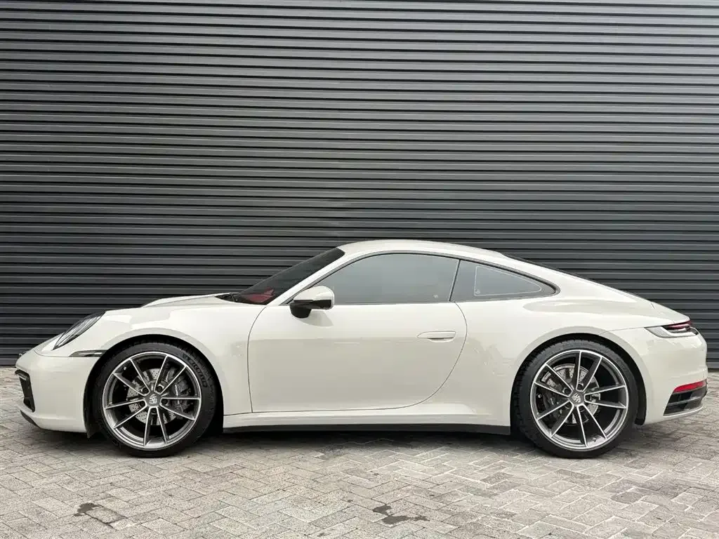 Porsche 911 — фото 4