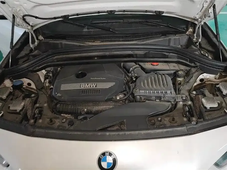 BMW X2 2021 из CN, фото 9
