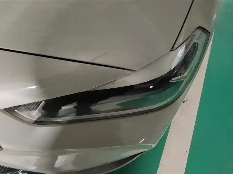 BMW X2 2021 из CN, фото 2