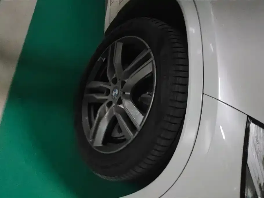 BMW X2 2021 из CN, фото 3