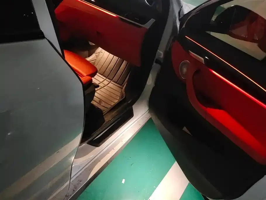 BMW X2 2021 из CN, фото 7