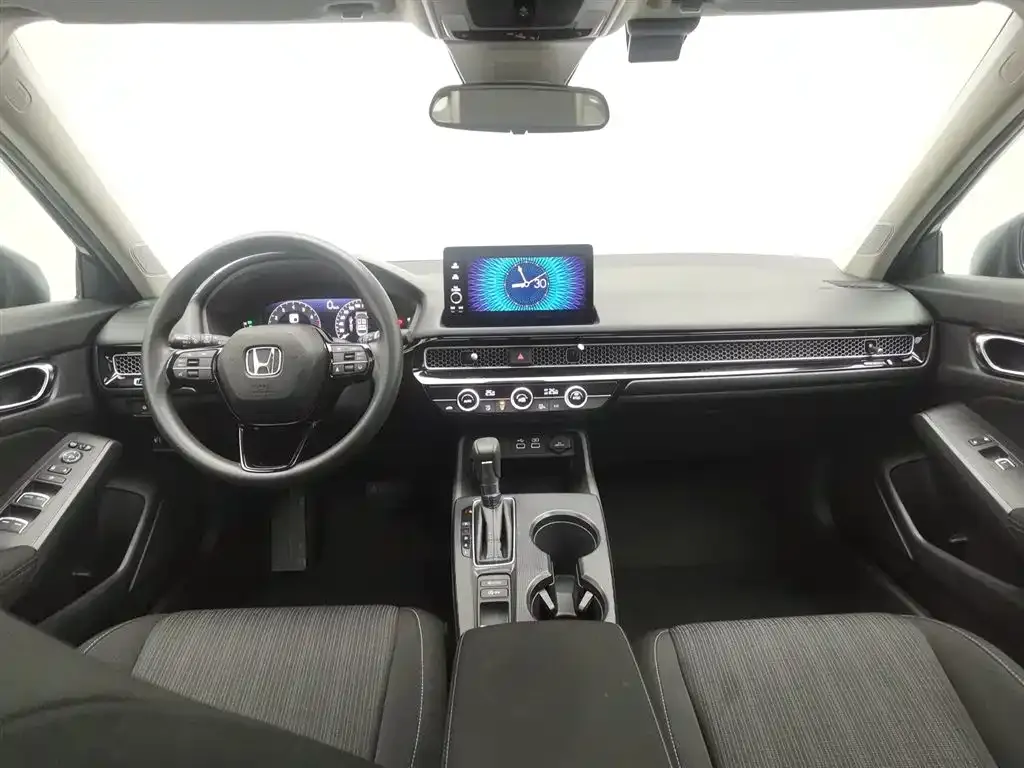 Honda Civic 2023 из CN, фото 9