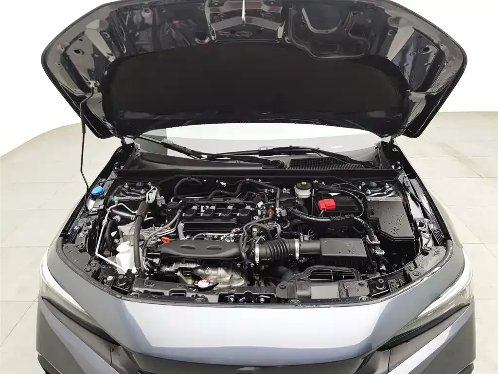 Honda Civic 2023 из CN, фото 5