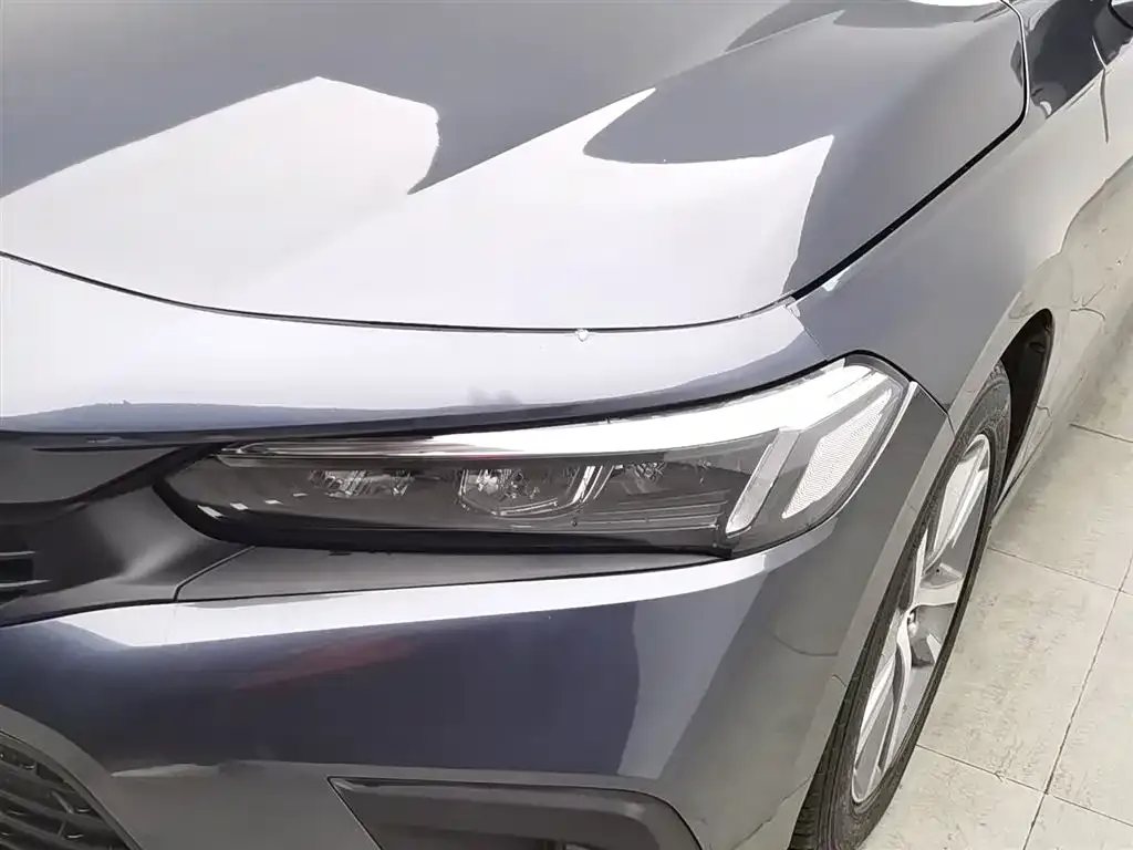 Honda Civic 2023 из CN, фото 4
