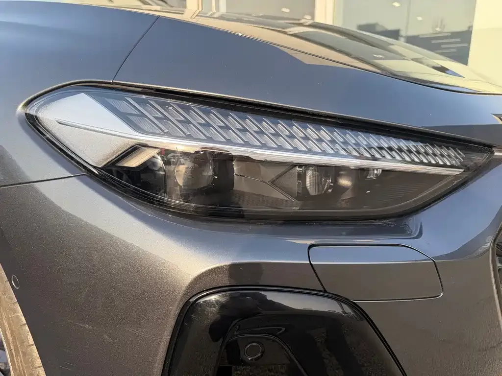 Audi A5L 2025 из CN, фото 10
