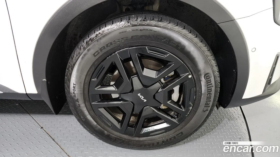 Kia Sorento 2024 из KR, фото 10