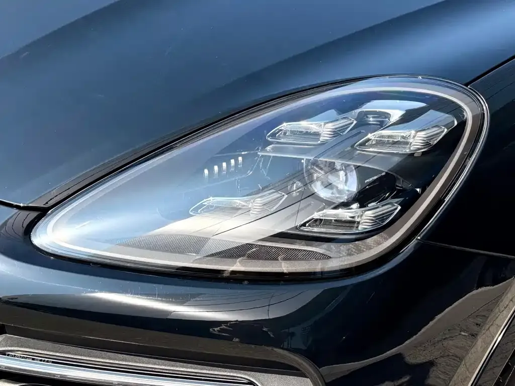 Porsche Cayenne 2022 из CN, фото 4