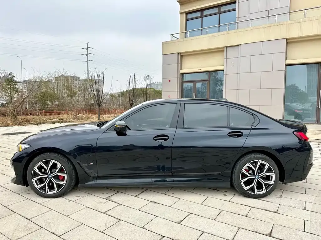 BMW i3 2022 из CN, фото 10