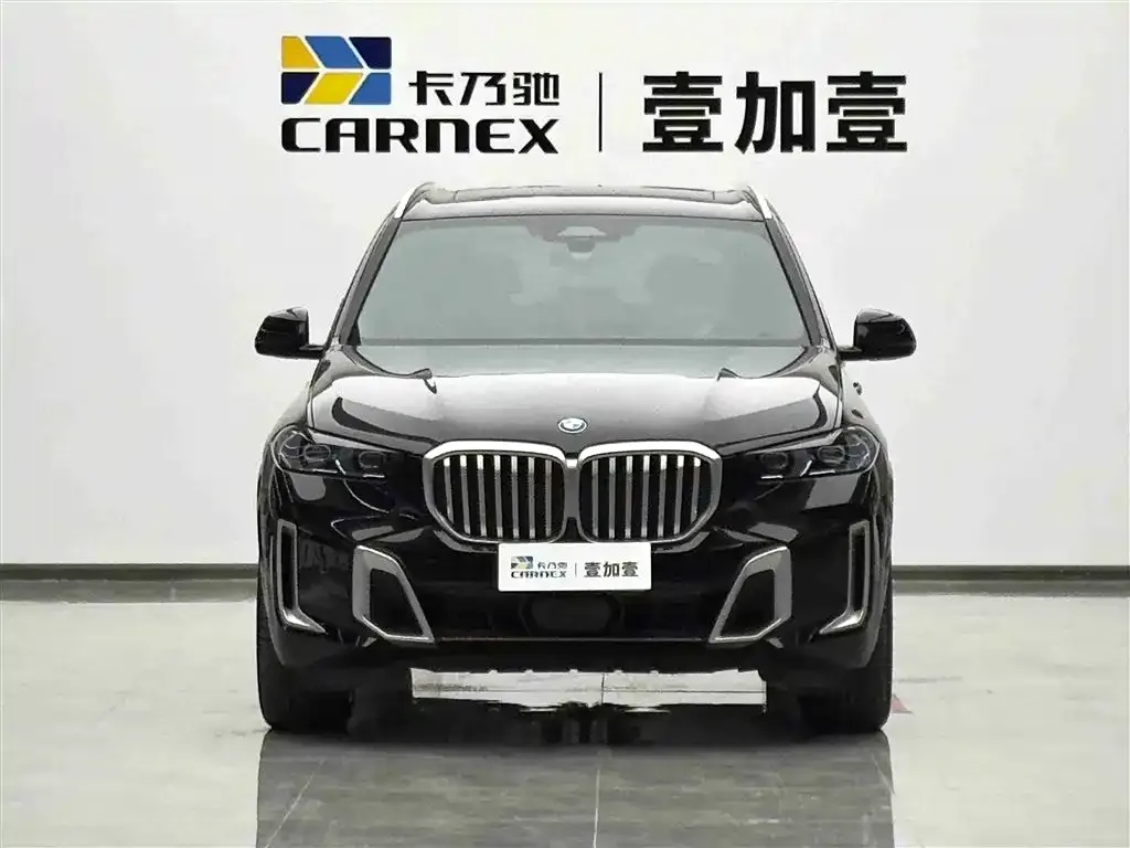 BMW X5 2025 из CN, фото 2