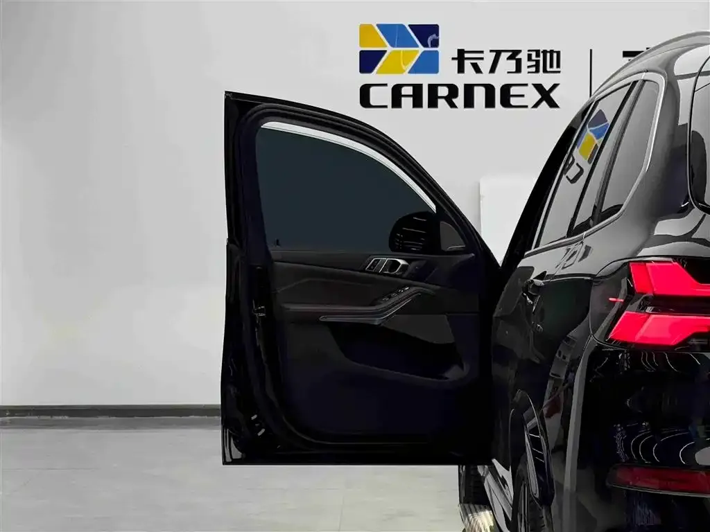 BMW X5 2025 из CN, фото 3