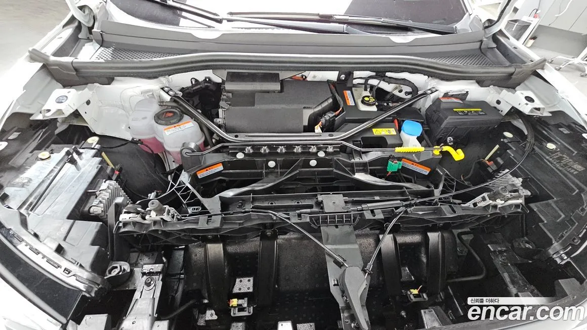 Audi Q4 e-tron 2023 из KR, фото 5