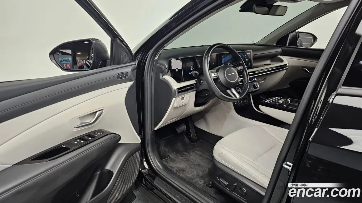 Hyundai Tucson 2024 из KR, фото 8